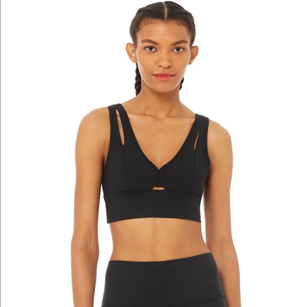 Alo United Long Bra